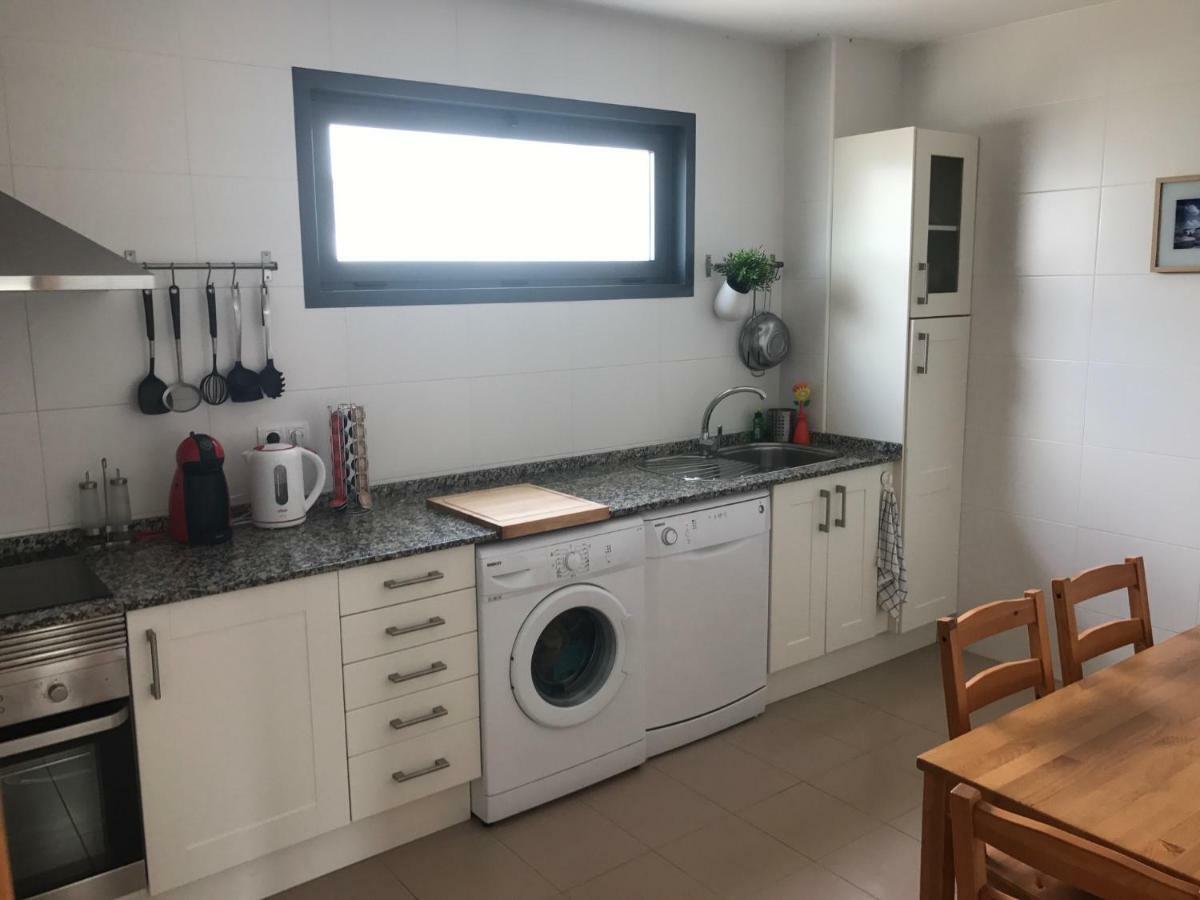 コニル・デ・ラ・フロンテラCasa Annaアパートメント エクステリア 写真