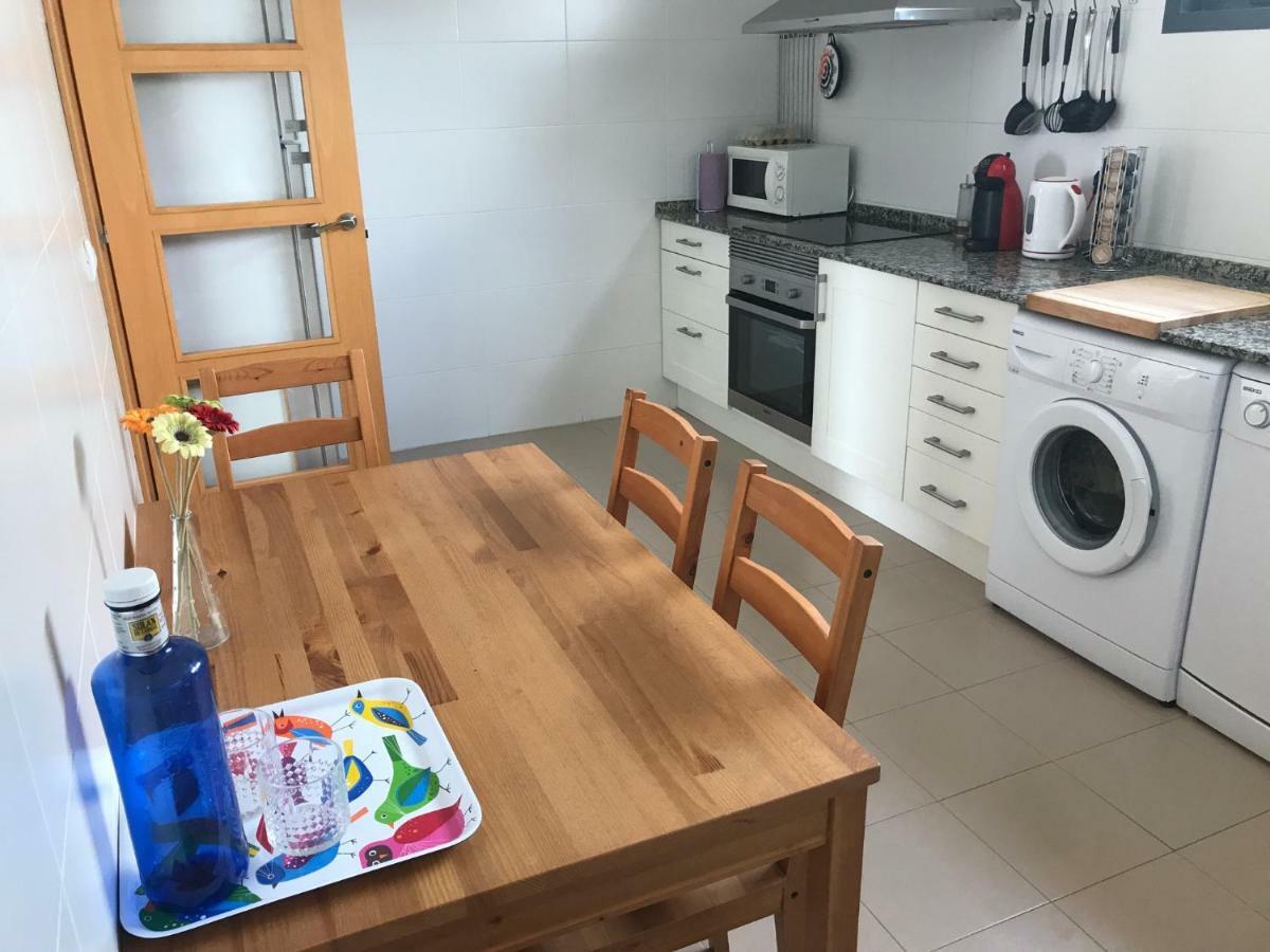 コニル・デ・ラ・フロンテラCasa Annaアパートメント エクステリア 写真
