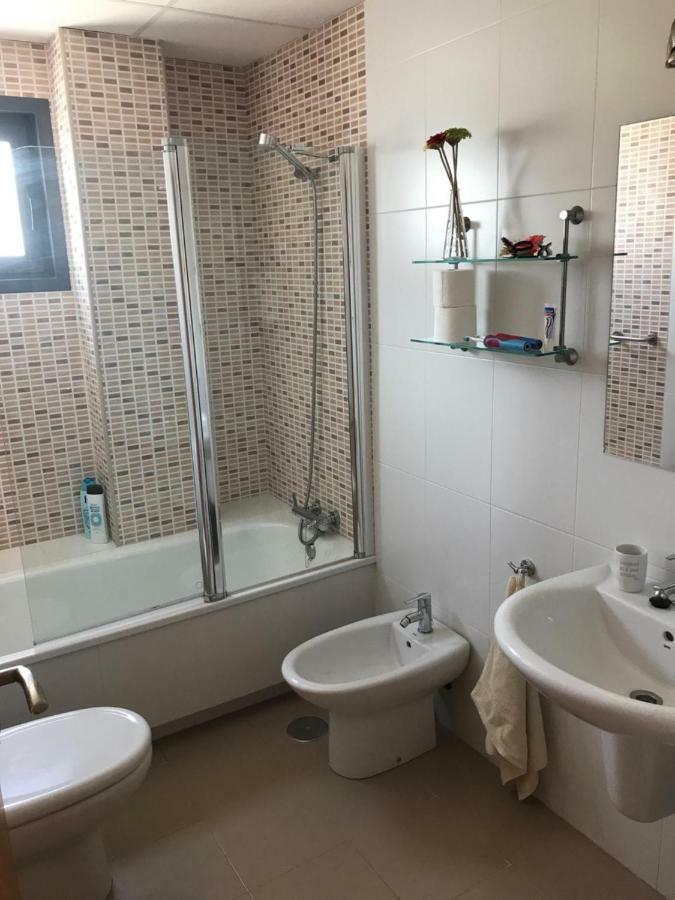 コニル・デ・ラ・フロンテラCasa Annaアパートメント エクステリア 写真